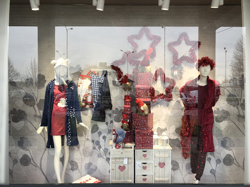 Supermistore - Visual