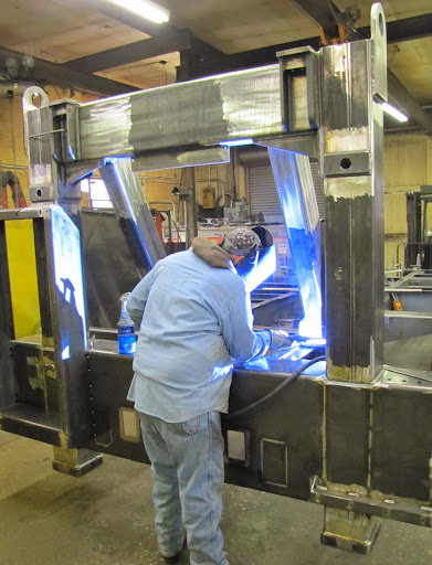 Avondale Machine Products Inc