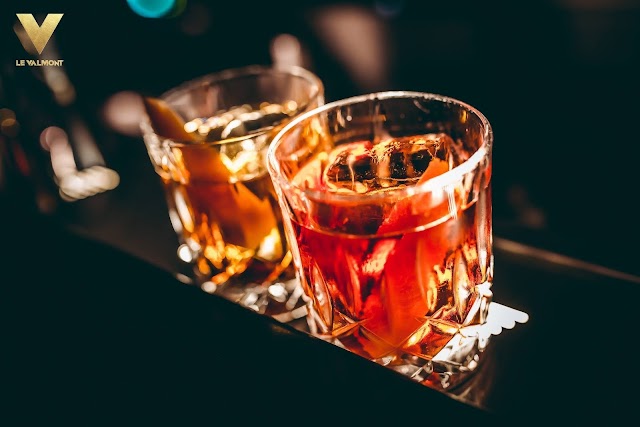 Le Valmont Club & Lounge