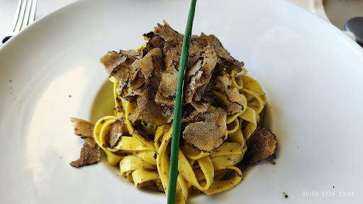 Ristorante La Reggia Degli Etruschi - Thumbnail