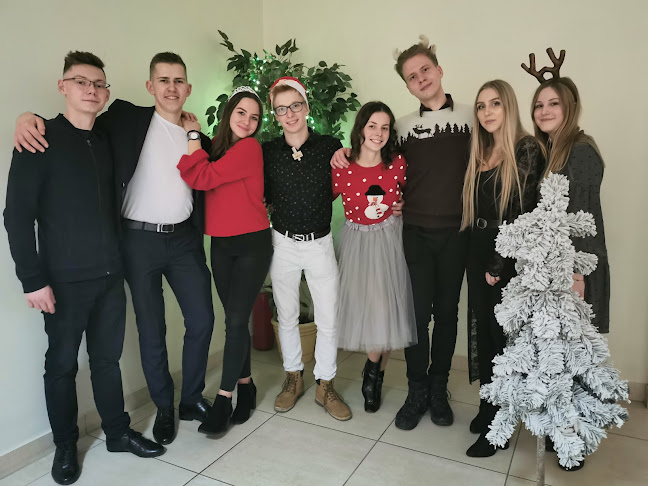 Opinie o Stowarzyszenie Studentów BEST PŁ w Łódź - Stowarzyszenie