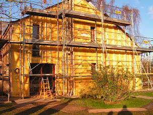 Photo n°17 de Nourry Bâtiment | Construction & Rénovation à Isbergues (Menuisier)