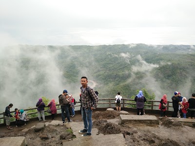 Photos of kandang ternak
