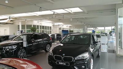 Photos of BMW Autohaus J.B. LELL GmbH & Co. KG Weiden