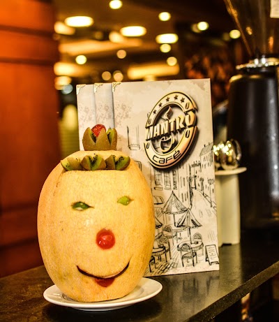 Photos of Mantro Cafe