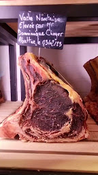 Photo n°14 de François Evrard - Viandes de Collection (Maison Evrard) à Lille (Boucherie-charcuterie)