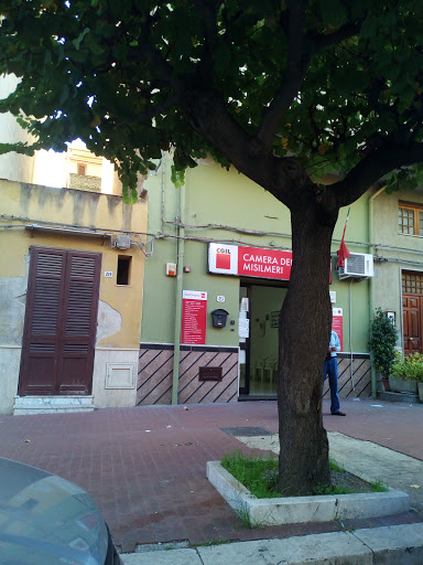 Camera Del Lavoro Misilmeri