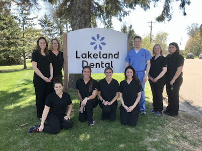Lakeland Dental - Long Prairie