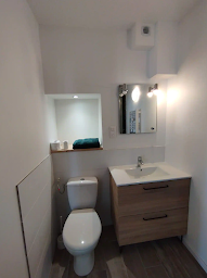 Photo n°3 de Les Glycines à Besançon (Appartement de vacances)