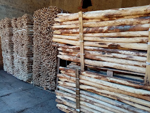 Photo n°19 de DECO D'EXTER à Saint-Amans-Valtoret (Magasin d'articles pour l'aménagement paysager)