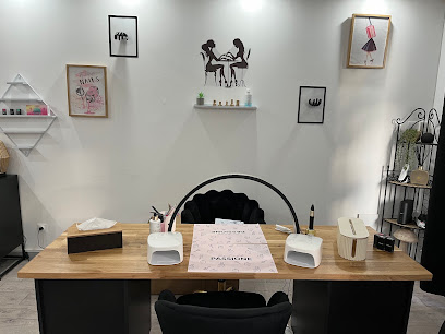 L’Atelier des Filles