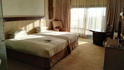 Photos of Oubaai Hotel Golf & Spa
