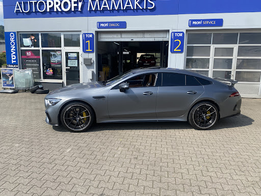 AUTOPROFI Mamakis - Thumbnail