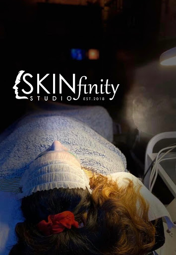 SKINfinity Studio - Visual