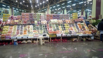 Photos of شبرة الخضار