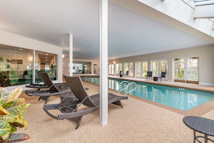 The Harraseeket Inn and Event House by null