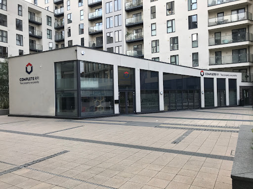 Complete RPI Gallery - United Kingdom