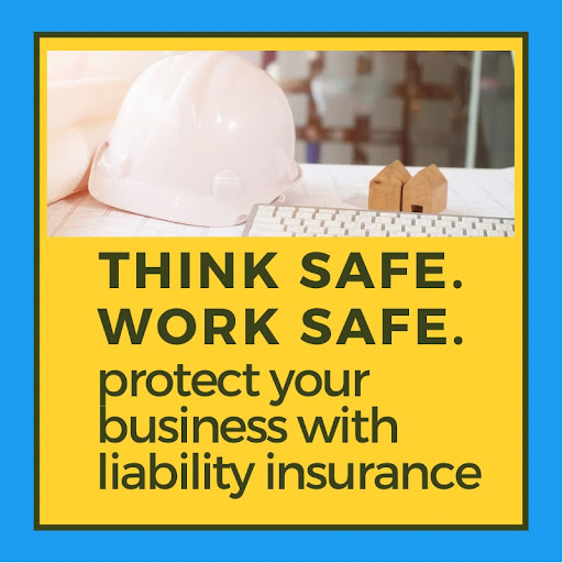 Liability 1st - Visual