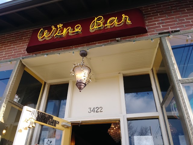 Sienna Wine Bar & Small Plates