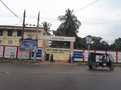 Photos of Khulna Government Mahila College