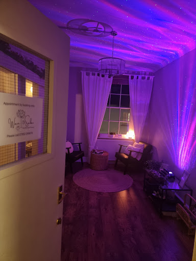 Wansabai Thai Massage Therapy