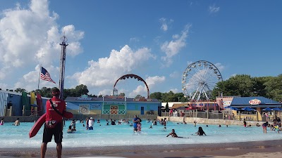 Clementon Park & Splash World