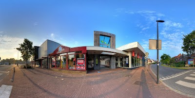 Photos of The mall Kloostertuin