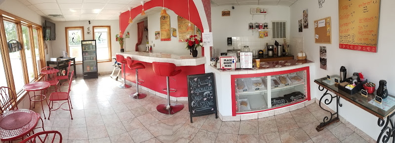 Sandyes Cafe and Cakes