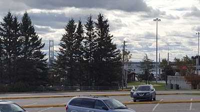 Photos of Michigan Welcome Center