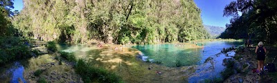 Photos of Centro de Visitantes de Semuc Champey