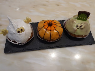 Photo n°2 de SARL Liber Kieken à Saint-Martin-lez-Tatinghem (Pâtisserie)