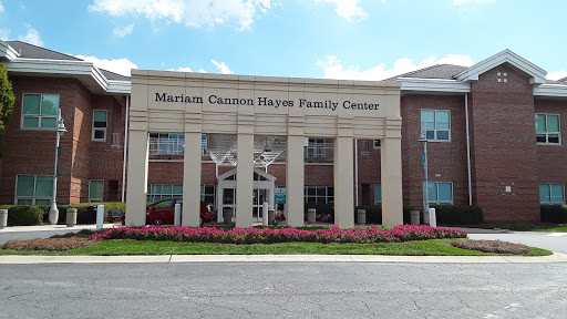 Medical Arts Patient Service Center