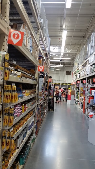 The Home Depot