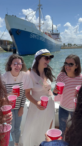 Avaliações doAveiro Boat Experience em Ílhavo - Webdesigner