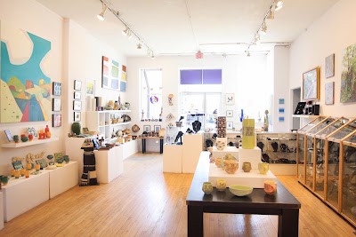 Photos of Ann Arbor Art Center