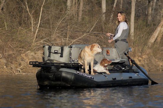 Music City Anglers by null