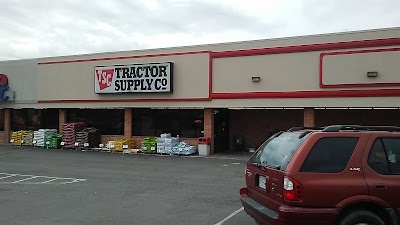 Tractor Supply Co.