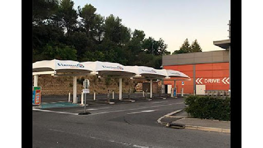 E.Leclerc DRIVE Meyrargues