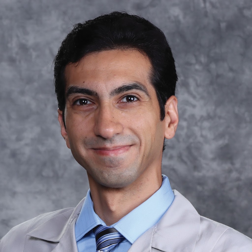 Wesam Ostwani Md Facc Rpvi