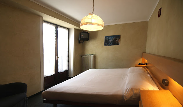 Hotel Il Nazionale di Vernante by null