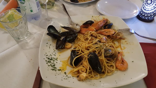 Osteria Del Nonno