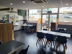 Photo n°20 de City Food Dreux à Dreux (Restaurant de tacos)