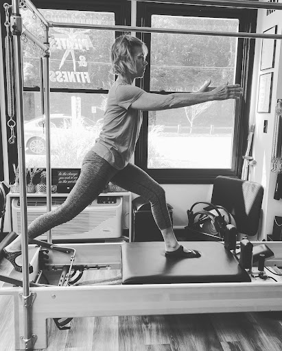 Flexx Appeal Pilates & fitness