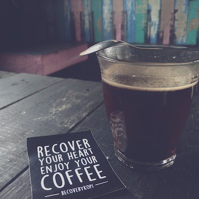 Photos of Recovery Kopi