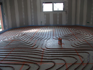 Photo n°2 de GP Confort De L'Habitat à Évron (Plombier)