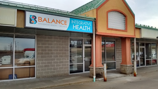 Select Balance - Visual