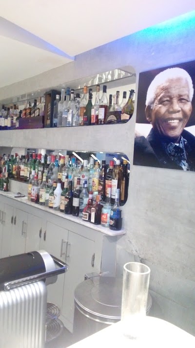 Photos of Le bar blanc