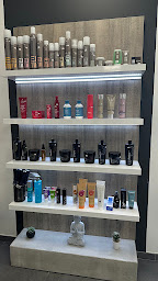 Photo n°4 de Imagina’tif à Longeau-Percey (Salon de coiffure)