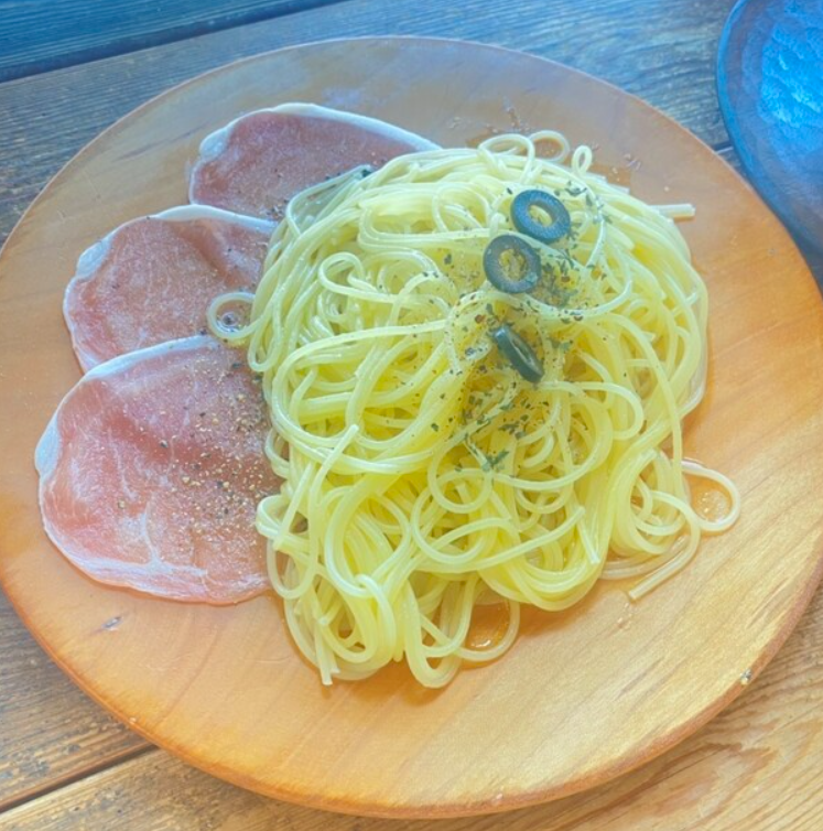 バス停カフェ Banbino（バンビーノ）宗像市