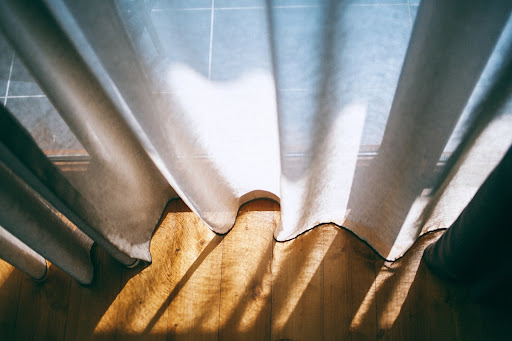 Creative Curtains - Visual